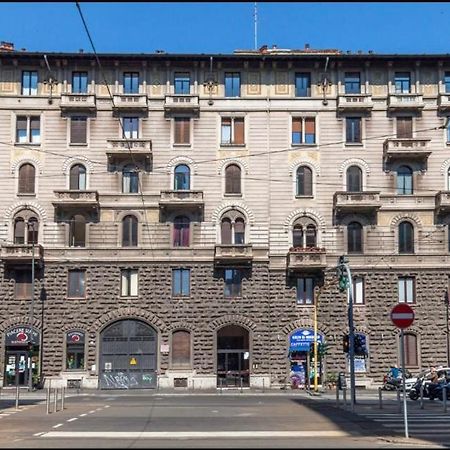 Lenny'S Central Apartment Milan Bagian luar foto