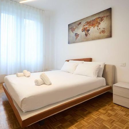 Lenny'S Central Apartment Milan Bagian luar foto