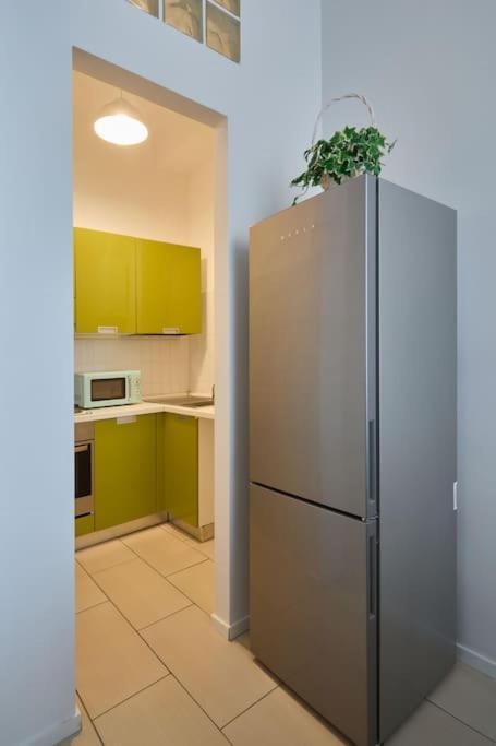 Lenny'S Central Apartment Milan Bagian luar foto