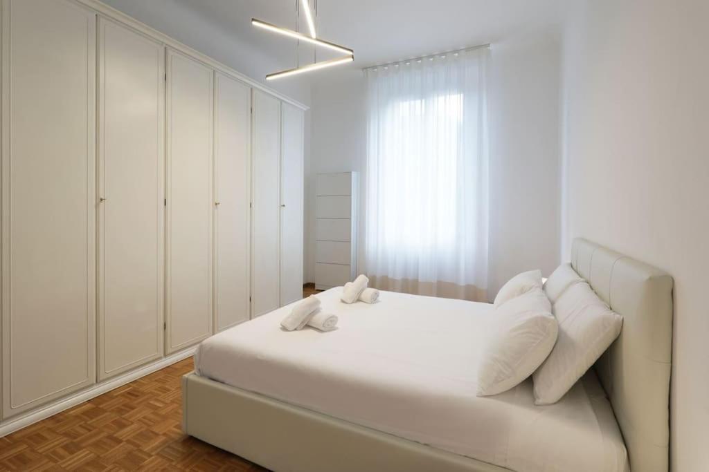 Lenny'S Central Apartment Milan Bagian luar foto